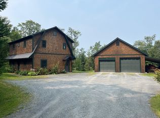 1576 Hardwood Flats Rd, Wolcott, VT 05680
