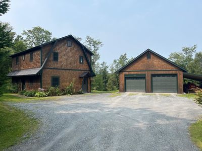 1576 Hardwood Flats Road, Wolcott, VT, 05680