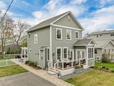 125 S Tibbetts Avenue, Wells, ME, 04090