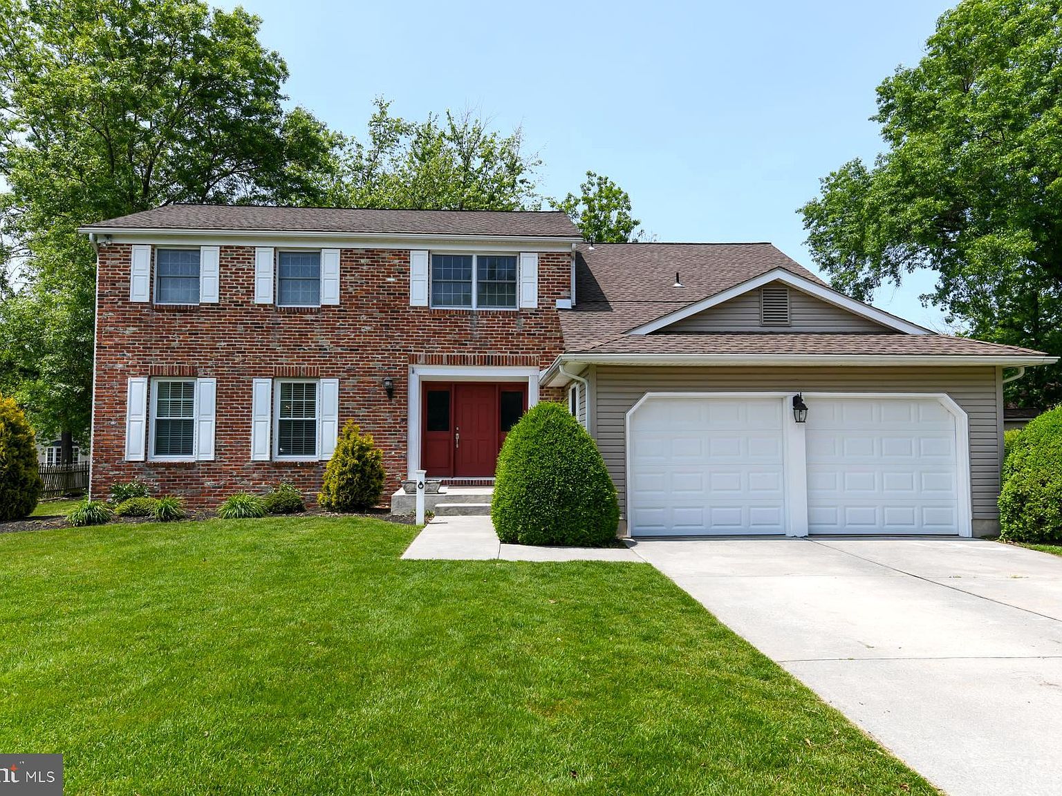 110 Shire Dr, Sewell, NJ 08080 | MLS #NJGL2029450 | Zillow