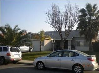 507 Jervis Ct, Bakersfield, CA 93307