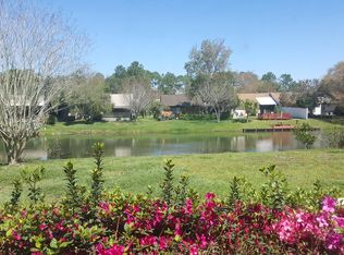 3417 Ricky Ct, Jacksonville, FL 32223