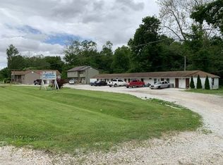 13552 State Route 125, Virginia, IL 62691