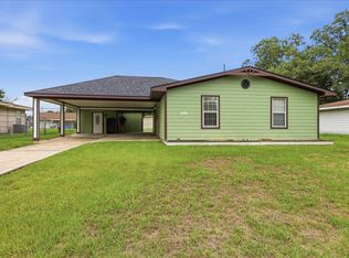 410 Crepe Myrtle Ave, Orange, TX 77630