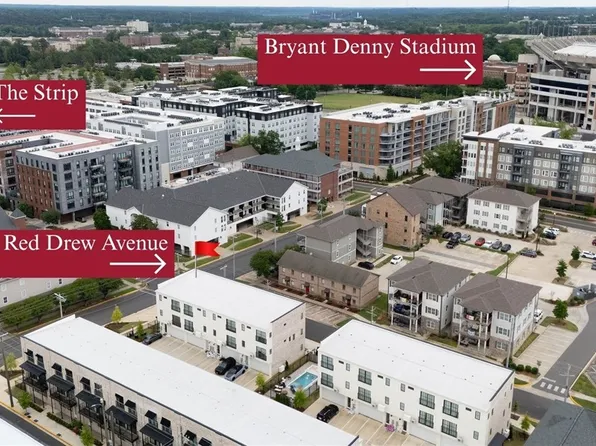 800 Red Drew Ave, Tuscaloosa, AL 35401