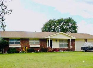 13732 NE 8th St, Choctaw, OK 73020