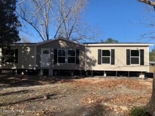 3458 BARBARA Lane, Hilliard, FL 32046