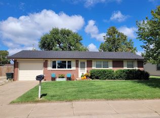 5960 Aspen Dr, Great Bend, KS 67530
