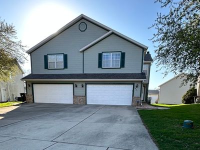421 Robert Dr, Normal, IL, 61761