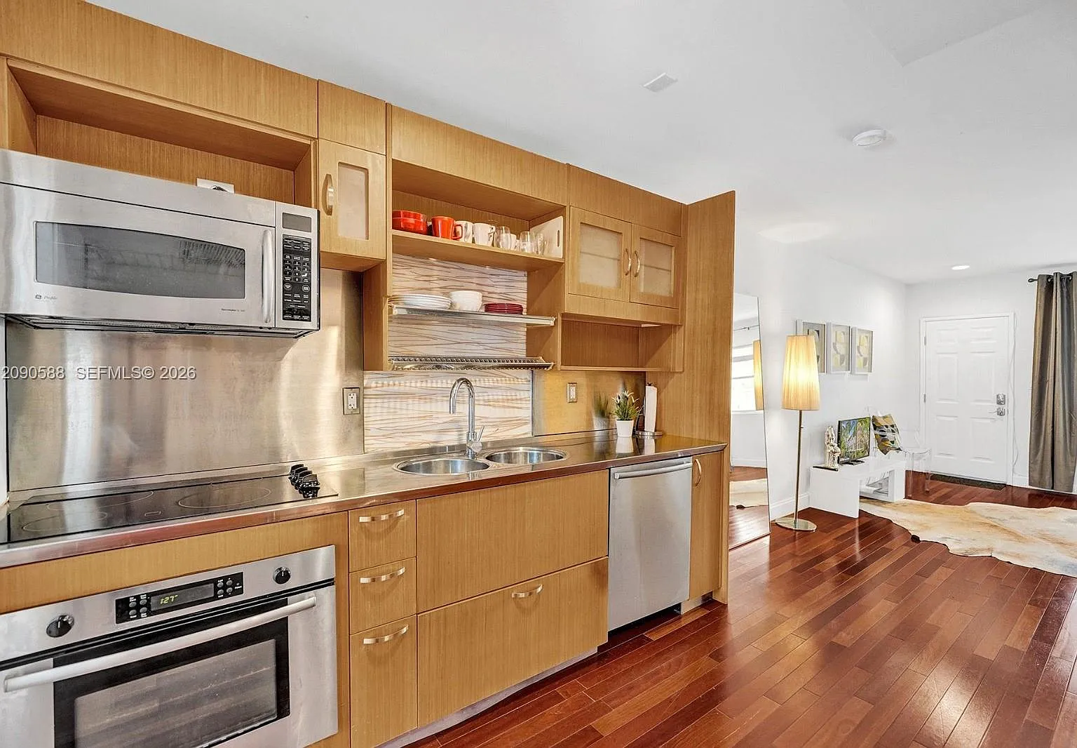 Retreat Condo — Photo 3