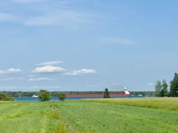 S Lower Hay Lake Rd, Sault Sainte Marie, MI 49783