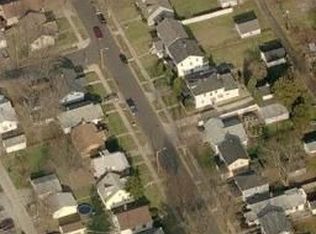 2917 Alexander St, Fort Wayne, IN 46806