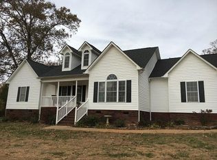 1214 Canvasback Duck Dr, Clover, SC 29710