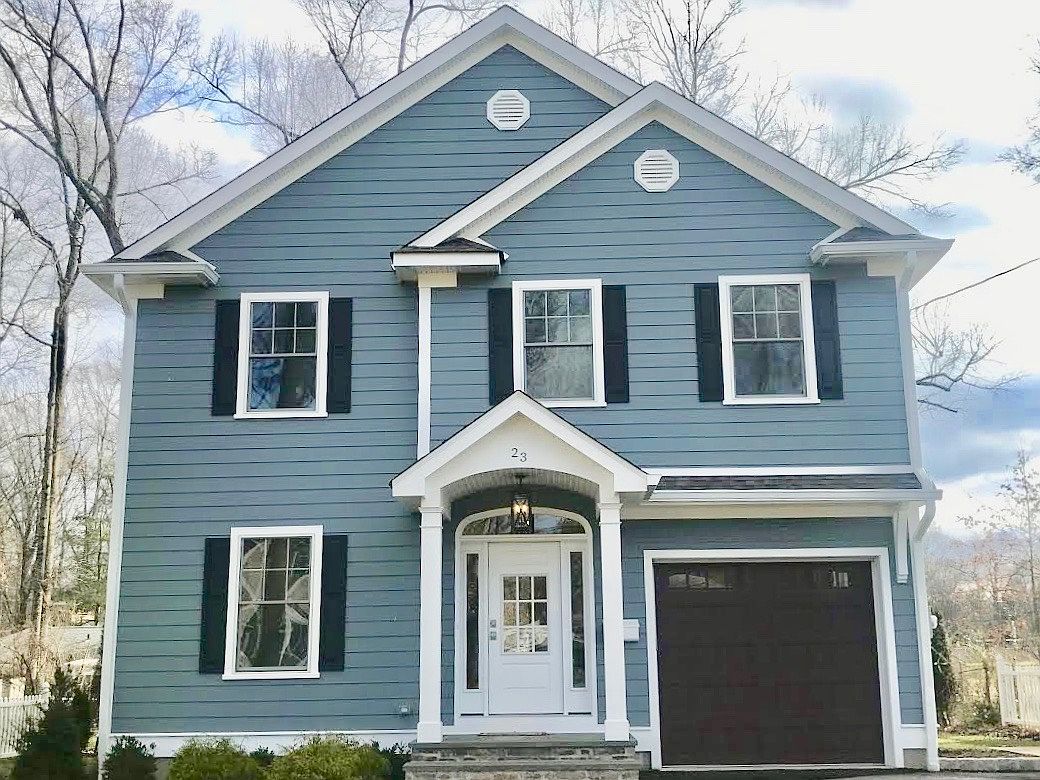 23 Ellers Dr, Chatham, NJ 07928 Zillow