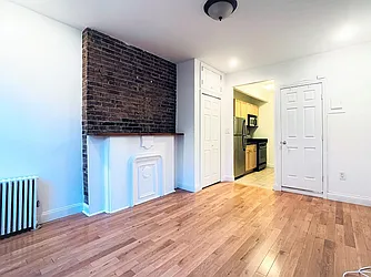 Rented by City Connections Realty
