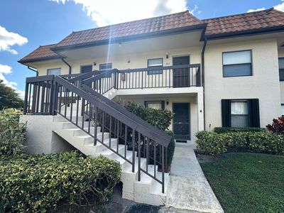 7094 Golf Colony Court #102, Lake Worth, FL, 33467