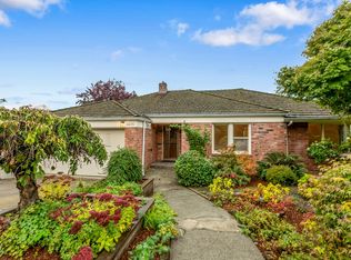 6015 Wellesley Way NE, Seattle, WA 98115