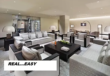 Rented by Real Easy LLC