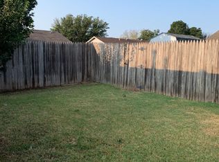 507 N Dover Ave APT B, Lubbock, TX 79416