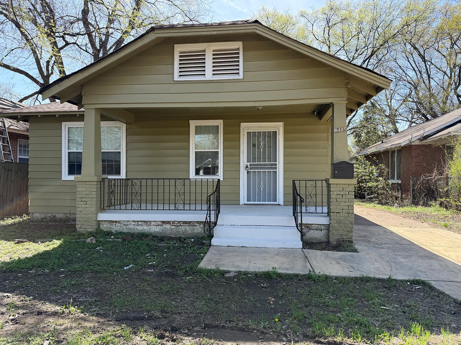4 bed, 1600 sqft, $1,750 — Photo 2