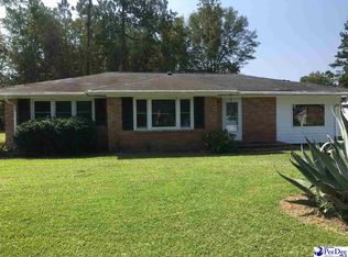11 Wister Rd, Hemingway, SC 29554