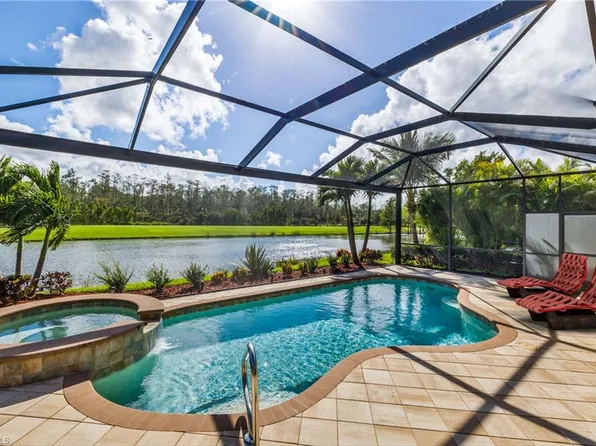 17791 Monaghan Run, Bonita Springs, FL 34135