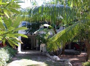 163 Tampa Dr, Plantation Key, FL 33036