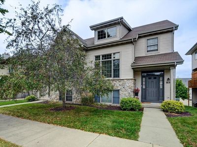 8137/8139 Broadmoor Street, Madison, WI, 53719