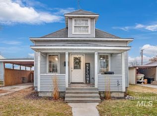 205 8th Ave N, Buhl, ID 83316