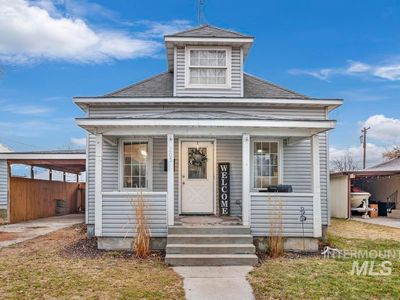 205 8th Ave N, Buhl, ID, 83316