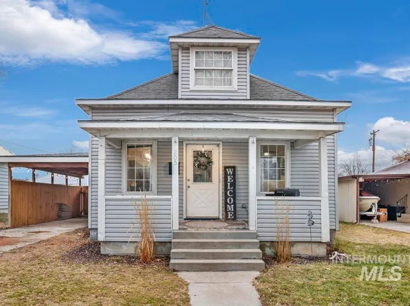205 8th Ave N, Buhl, ID 83316