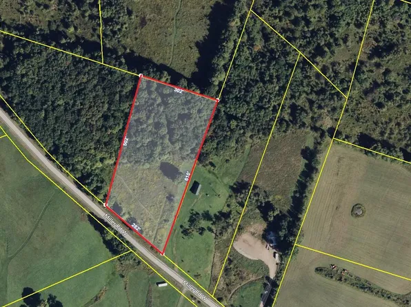 7 Miller Road, Clinton, NY 13323