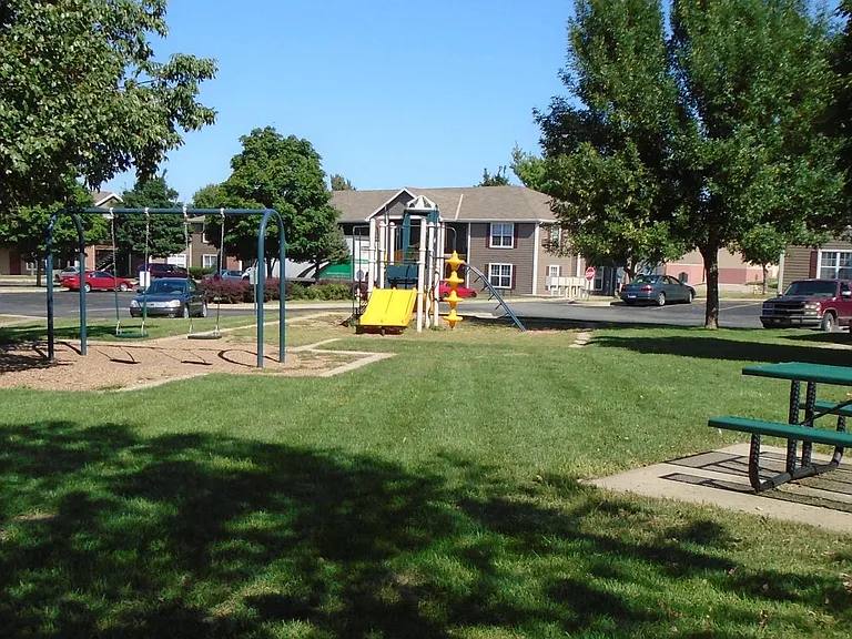 Rohan Ridge Apartments — Photo 13