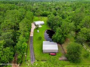 20 Chute Cir, Saint Augustine, FL 32092