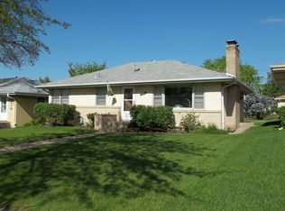 5006 Upton Ave N, Minneapolis, MN 55430