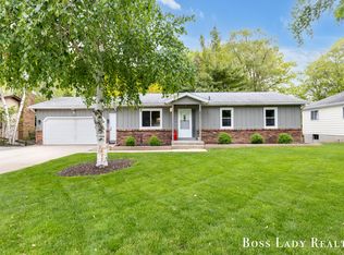 1311 Gentian Dr SE, Kentwood, MI 49508