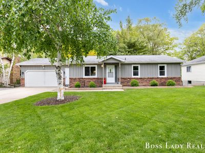 1311 Gentian Dr SE, Kentwood, MI, 49508