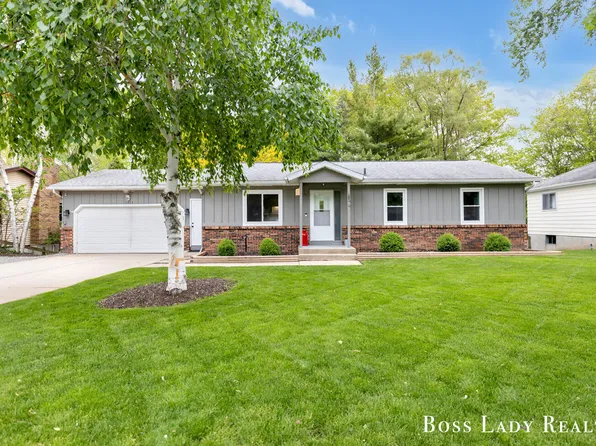 1311 Gentian Dr SE, Kentwood, MI 49508