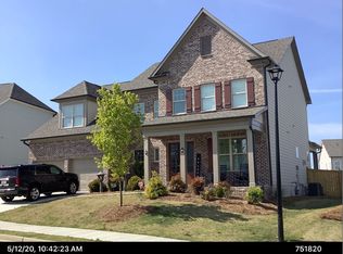 541 Edgewater Dr, Holly Springs, GA 30115