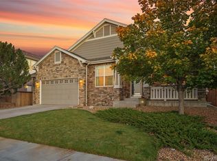 5324 S Haleyville St, Aurora, CO 80016