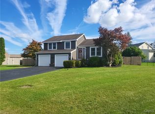 7760 Japine Dr, Liverpool, NY 13090