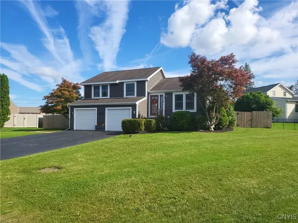7760 Japine Dr, Liverpool, NY 13090