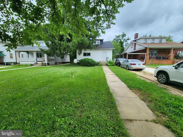 3811 Sequoia Ave, Baltimore, MD 21215