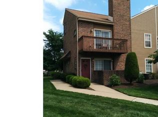 627B Palmer Ln, Yardley, PA 19067