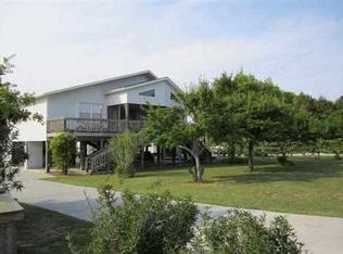 401 Belvedere Dr, Holly Ridge, NC 28445