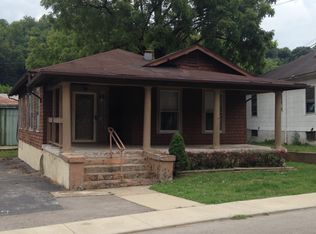 309 Holmes St, Frankfort, KY