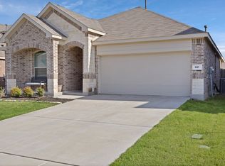 621 Ridgeback Trl, Haslet, TX 76052