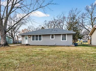 11424 Xavis St NW, Coon Rapids, MN 55433