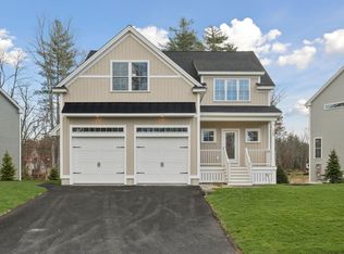 11 Copps Drive, Rochester, NH 03809