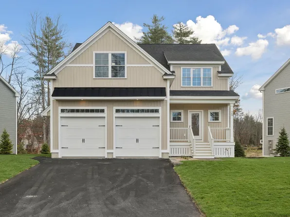 11 Copps Drive, Rochester, NH 03868